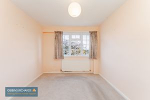 Bedroom- click for photo gallery